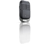 2401539 - t�l�commande keypop 2 canaux rts - haute r�sistance - t�l�commande moteurs portail et / ou ...