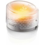 2401584 - feu clignotant � led orange ou blanc pour portail ou porte de garage motoris�s - choix du clignoteme ...