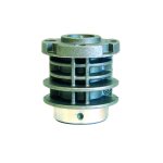 24616 - support de lame d. 22, 2mm pour tondeuse outils wolf