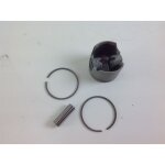 247257 mc culloch 40cc � 41mm tron�onneuse d�broussailleuse segment seeger piston