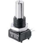 249fgjs0xb25254ka potentiom�tre de pr�cision mono 1 w 250 k? 1 pc(s) - vishay