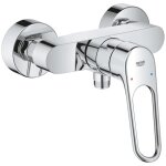 25 242 003 eurosmart monomando de ducha 1 / 2' cromo - ref: 25 242 003 - grohe