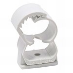 Scell - it - 25 attaches clip multi - diamtre  clouer - 25 / 32 mm