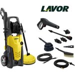 Lavor - 2500 w - 170bar - 510lt - h nettoyeur haute pression planet 170 Lavor - 2500 w - 170bar - 510lt - h nettoyeur haute pression planet 170