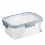 250009 bo�te de conservation, fresh rect 1, 2l recycle (smart eco line) - curver
