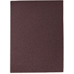 25x papier abrasif set de ponage de profil k180 - 63717219018 - fein