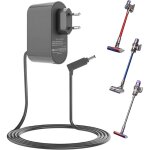 26. 1v chargeur pour dyson v8 v7 v6, sv03 sv04 sv05 sv06 sv07 sv09 sv10 dc58 dc59 dc60 dc61 dc62 dc72 ...