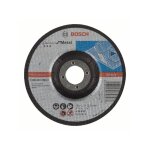 2608603160 disque � tron�onner � moyeu d�port� standard for metal a 30 s bf 125 mm 22, 23 mm 2, 5 mm ...