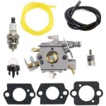 261957 carburateur pour hilti dsh 700 dsh 900 scies � tron�onner pour walbro wt - 895 wt - 895 - 1 pour ...