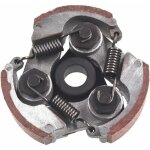 264 embrayage pour pocket bike dirt bike / pit bike / mini moto atv quad 47cc 49cc