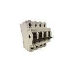 Moeller - 276277 interrupteur sectionneur is - 63 240 / 415v 4 p�les 63a