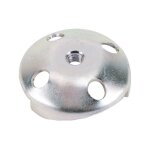 28451 - z0h - 003 - poulie de lanceur pour moteur honda