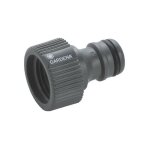2900 - 20 - nez de robinet �21mm gardena