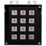 2n 9155031b accessoire de systme d'interphone clavier