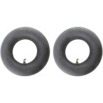 2pcs chambre � air de pneu 3. 00 - 4, chambre a air brouette, pour diable, chariot manuel, chariot de ...