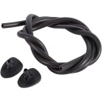 2pcs gicleur lave glace, tuyau lave glace voiture kit de buse de pulv�risation de lave - glace avant ...