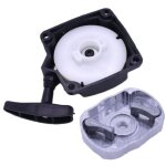 2pcs lanceur pour d�broussailleuse, multifonction 4 en 1, outil sur perche et tari�re fei yu