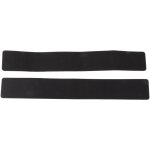 2pcs patins anti - d�rapants pour meubles en eva adh�sifs, prot�ge - sol pour canap�s, fauteuils et chaises, ...
