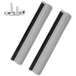 2pcs, recharges de tête de vadrouille éponge absorbante, tête de serpillère, tampons de balai - pack ... 2pcs, recharges de tête de vadrouille éponge absorbante, tête de serpillère, tampons de balai - pack ...
