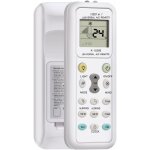 2pcs telecommande universelle clim, tlcommande universelle pour climatiseur, telecommande climatiseur ...