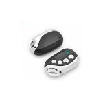 2pcs tlcommande universelle copieuse az remote - idal pour portail, garage, alarme et lumire en une ...