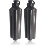 2x 5, 0ah bm2900 bm2600 batterie de moulinet de p�che �lectrique pour daiwa bm2300 bm2000 pour moulinets ...