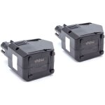 Vhbw - 2x batteries remplacement pour hilti sbp12, sfb105, sfb121, sfb125, 00315082 pour outil électrique ... Vhbw - 2x batteries remplacement pour hilti sbp12, sfb105, sfb121, sfb125, 00315082 pour outil électrique ...