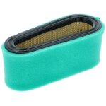 2x filtre (1x prfiltre, 1x filtre  air) remplacement pour briggs & stratton 496894, 493909, 496894s ...