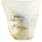 Lot de 2x housse d'hivernage pour plantes ? 800 x 1000 mm ? non - tiss� 70 g / m� lavable et r�utilisable ...