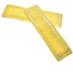 2x housses de rechange int�rieur compatible avec k�rcher wv 75 plus, wv 6 premium nettoyeur de fen�tres, ...