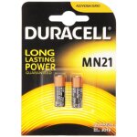 2x piles alcalines duracell a23 mn21 12v 23a v23ga lr50 pour télécommande 2x piles alcalines duracell a23 mn21 12v 23a v23ga lr50 pour télécommande