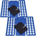 2x planches  plier le linge, 2e gnration, plie chemise, plieuse vtements, salle de bain, 60 x 70 ...
