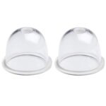 2x pompe d'amorage universelle pour zama 0057003 0057004 0058001 homelite a01195a echo 12538108660 stihl ...
