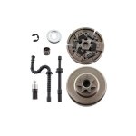 3 / 8 7 dents embrayage avec conception de précision de pignon pour stihl ms290 ms310 ms390 029 039 tronçonneu ... 3 / 8 7 dents embrayage avec conception de précision de pignon pour stihl ms290 ms310 ms390 029 039 tronçonneu ...