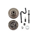 3 / 8 7t tambour dembrayage avec embrayage pour tronçonneuse stihl ms290 ms 290 ms310 ms390 029 039 remplace ... 3 / 8 7t tambour dembrayage avec embrayage pour tronçonneuse stihl ms290 ms 290 ms310 ms390 029 039 remplace ...