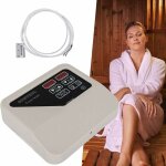 3 - 9kw contrôle de sauna contrôle externe de sauna 380v - 415v sauna domestique et occasion commerciale ... 3 - 9kw contrôle de sauna contrôle externe de sauna 380v - 415v sauna domestique et occasion commerciale ...