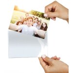 3 cadres photo magnet - 10 x 15 cm