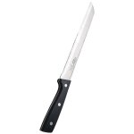 3 couteau a pain 20cm inox. expert sg41026 san ignacio