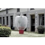 3 housses d'hivernage 1. 80 x 2 hiversac - nortene