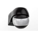 3 slim, d�tecteur de mouvement 180 �, r�glable horizontalement et verticalement, �conome en �nergie - ...