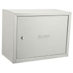 3 x citerne pour compteur d'eau cm. 40x20x30h