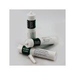 Aquagart - 3 x colle, natte de bordure de bassin, bche gravillonne, filet anti - rosion pour le film ...