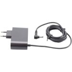 30. 45v aspirateur chargeur pour dyson v10 / v11 / v12 / v15, chargeur pour dyson aspirateur adaptateur ...