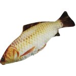 30 cmcataire jouets de poisson interactif pour chats, raliste en peluche simulation lectrique poisson, ...