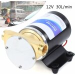 Gojoy - 30 l / min 12 v pompe de surpression pompe à eau chaude pompes de pression d'eau chaude - froide ... Gojoy - 30 l / min 12 v pompe de surpression pompe à eau chaude pompes de pression d'eau chaude - froide ...