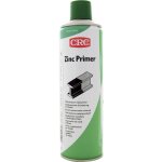 Crc - primaire anticorrosion zinc primer, gris zingu�, 500ml ( prix pour 1 )phosphate de zinc. s�chage ...