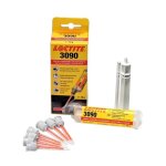 3090 colle pro ultra puissante adhesif instantane - loctite