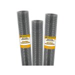 Aquagart ? voli�re 30m x 1m en treillis m�tallique galvanis� ? grillage soud� anti - pr�dateurs ? maille ...