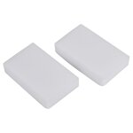 30x nettoyage magique eponge effaceur melamine nettoyeur multifonction blanc 30x nettoyage magique eponge effaceur melamine nettoyeur multifonction blanc