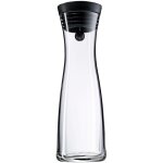Wmf - carafe d'eau verre avec couvercle transparent 3201000189 x558652